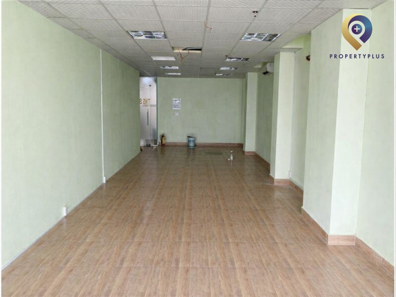 Tòa nhà 174 Bùi Thị Xuân